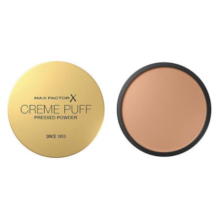 Max Factor Creme Puff Compact Powder 40 Creamy Ivory