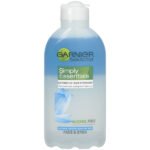 Garnier Simply Essential 2-in-1 Soothing Makeup Remover 200ml