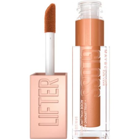 Maybelline Lifter Gloss Lip Gloss 019 Gold