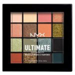 NYX Ultimate 16 Eyeshadow Palette 12 Utopia