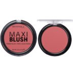 Rimmel Maxi Blush Powder Blush 003 Wild Card