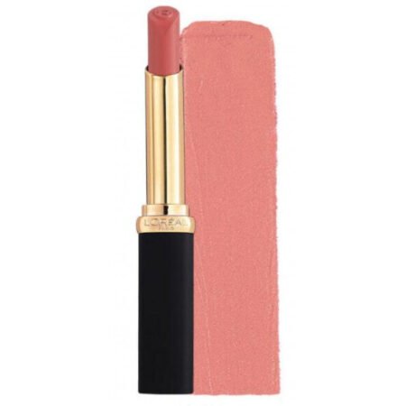 L'Oreal Color Riche Intense Volume Matte Rouge Lipstick 103 Le Blush Audace