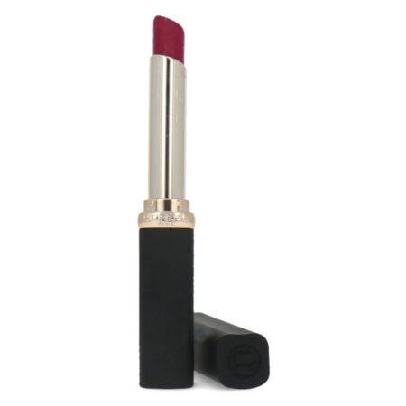 L'Oreal Color Riche Intense Volume Matte Rouge Lipstick 187 Le Fuchsia Libre