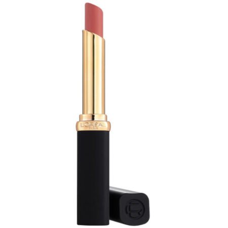 L'Oreal Color Riche Intense Volume Matte Rouge Lipstick 600 Le Nude Audacious