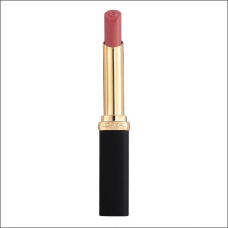 L'Oreal Color Riche Intense Volume Matte Rouge Lipstick 633 Le Rosy Confident