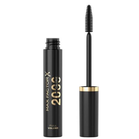 Max Factor 2000 Calorie Dramatic Volume Mascara - Black Brown