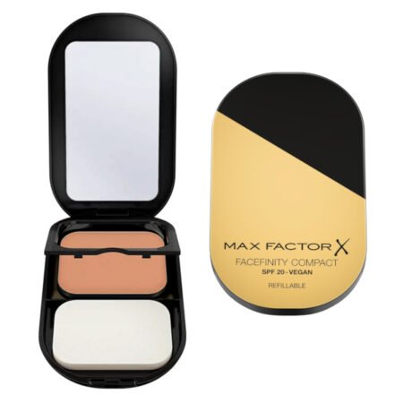 Max Factor Facefinity Compact Foundation - 005 Sand
