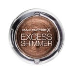 Max Factor Excess Shimmer Eyeshadow 25 Bronze
