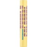 Maybelline Colossal Bubble Mascara - Waterproof Black