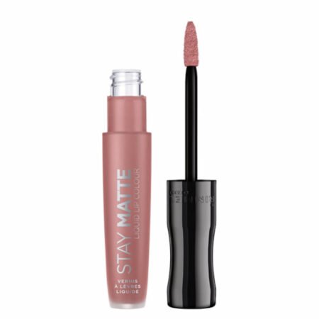 Rimmel Stay Matte Liquid Lipstick 709 Strapless
