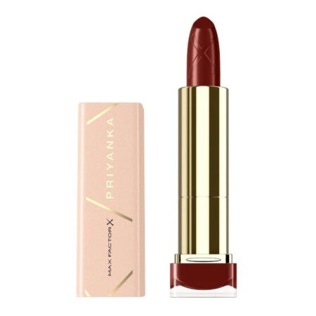 Max Factor Priyanka Colour Elixir Lipstick - 078 Sweet Spice