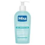 Mixa Cleansing Gel For Sensitive Skin 200ml