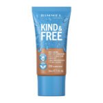 Rimmel Kind & Free Foundation 201 Classic Beige