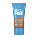Rimmel Kind & Free Foundation 400 Natural Beige