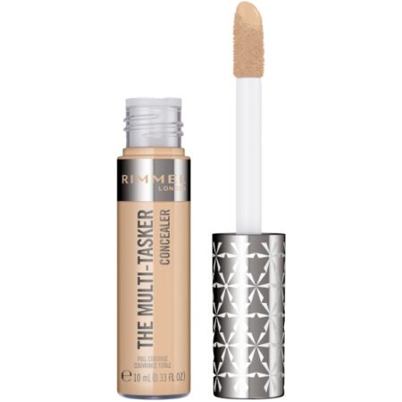 Rimmel Multi-Tasker Concealer 040 Ivory