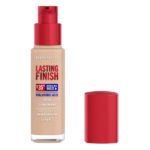 Rimmel Lasting Finish 35Hr Hydration Boost Foundation 050 Fair Porcelain