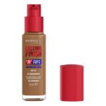 Rimmel Lasting Finish 35Hr Hydration Boost Foundation 510 Cinnamon