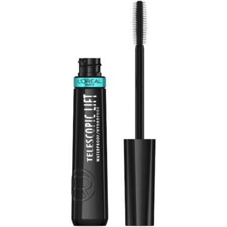 L'Oreal False Lash Telescopic Mascara Waterproof Black
