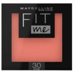 Maybelline Fit Me Blush 30 Buff