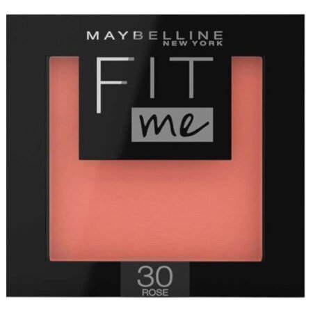 Maybelline Fit Me Blush 30 Buff