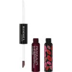 Rimmel Provocalips 16HR Transfer Proof Lipstick - 570 Firework