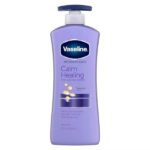 Vaseline Intensive Care Calming Healing Body Lotion 600ml