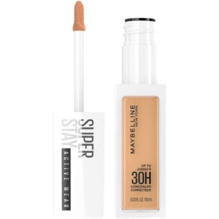Maybelline Superstay 30H Active Wear Concealer - 30 Honey