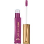 Rimmel Oh My Gloss Moisturising Lip Gloss - 820 Juicy Lucy (Plump)