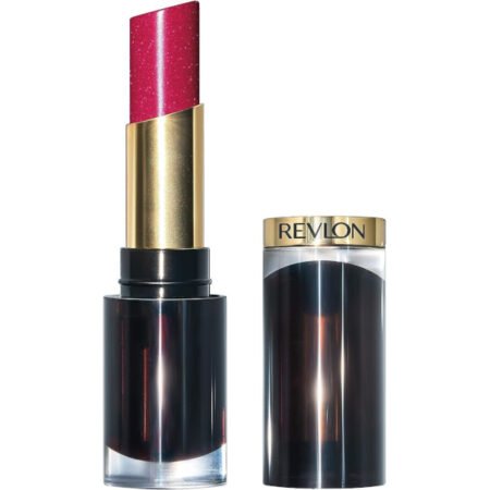 Revlon Super Lustrous Glass Shine Lipstick 017 Love In On