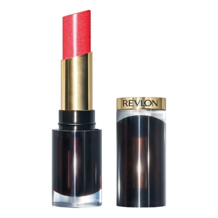 Revlon Super Lustrous Glass Shine Lipstick 016 Glassy Pink