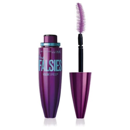 Maybelline The Falsies Volume' Express Mascara Black