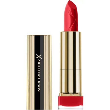 Max Factor Colour Elixir Lipstick - 715 Ruby Tuesday