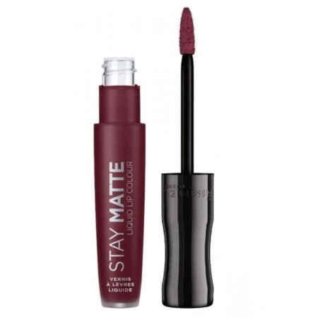 Rimmel Stay Matte Liquid Lipstick 860 Urban Affair