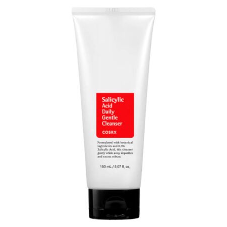 Cosrx Salicylic Acid Daily Gentle Cleanser 150ml
