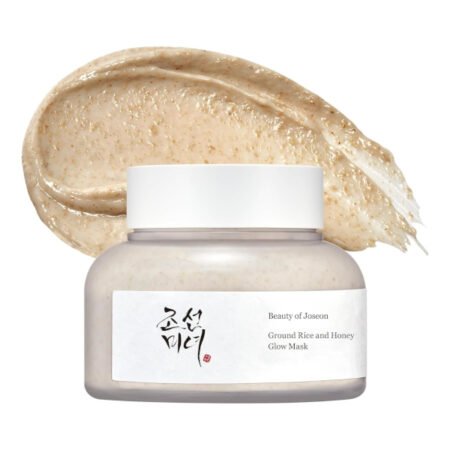 Beauty Of Joseon Ground Rice & Honey Glow Mask 150ml