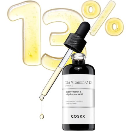 Cosrx The Pure Vitamin C 13% Serum 20ml