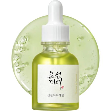 Beauty of Joseon Calming Green Tea & Panthenol Serum 30ml