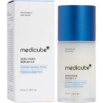 Medicube Zero Pore Facial Serum 2.0 37ml
