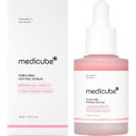 Medicube Pdrn Pink Peptide Serum 30ml