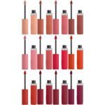 L'Oreal Infallible Le Matte Resistance Liquid Lipstick
