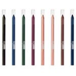 Maybelline Tattoo Liner Gel Eyeliner Pencil