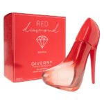 Red Diamond Sensual Ladies 100ml EDP Giverny Perfume