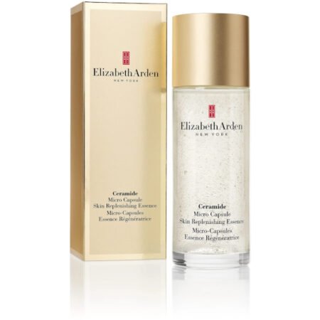 Elizabeth Arden Ceramide Micro Capsule Skin Replenishing Essence 140ml