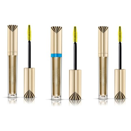 Max Factor Masterpiece High Definition Mascara