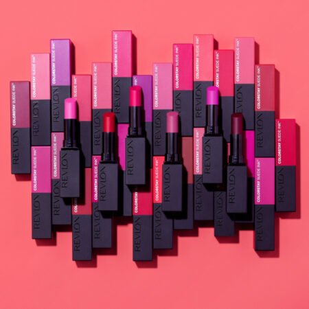 Revlon Colorstay Suede Ink Lipstick