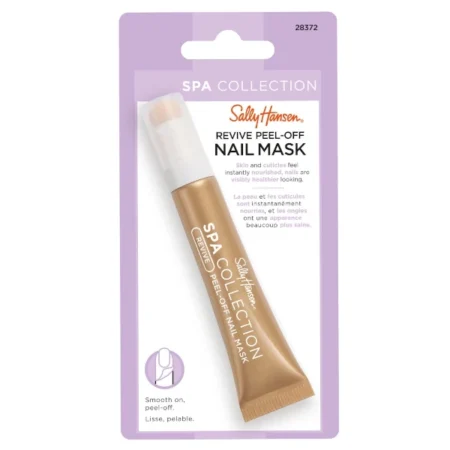 Sally Hansen Revive Peel-Off Nail Mask 8ml
