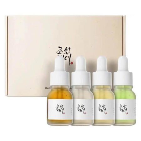 Beauty Of Joseon Hanbang Serum Discovery Kit