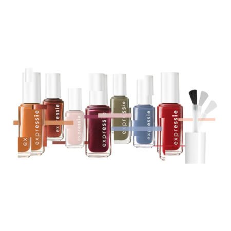 essie Expressie Quick Dry Nail Polish 10ml