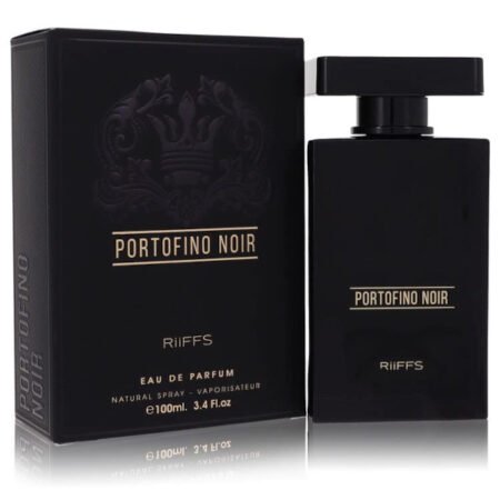Portofino Noir Unisex 100ml EDP RiiFFS Perfume