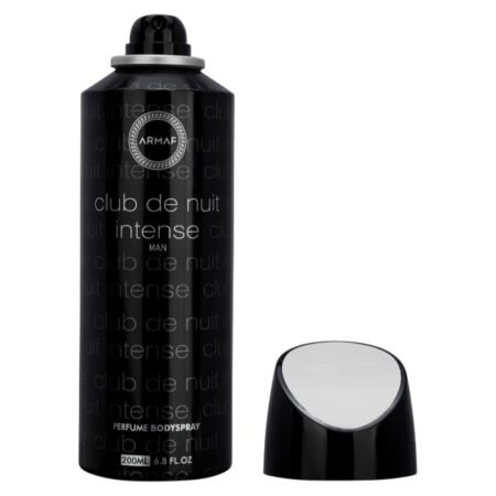 Club De Nuit Intense Man Body Spray 200ml Armaf